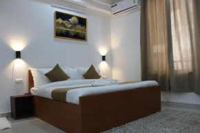 The Aura Hotel - Near Golf Course Road Gurgaon
